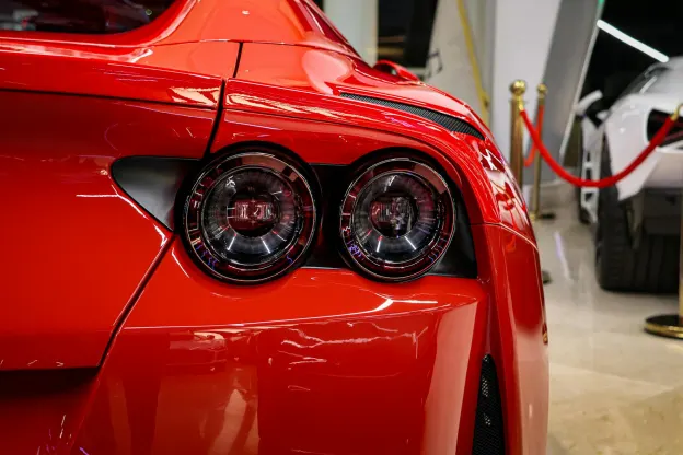 Kasino VIP Arab Club Android/iOS aplikace